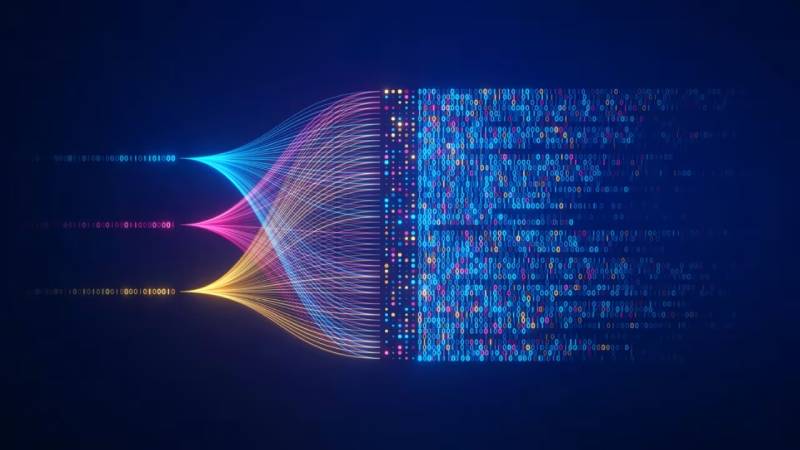 乾县软件开发：解锁高性能应用的核心技术路径